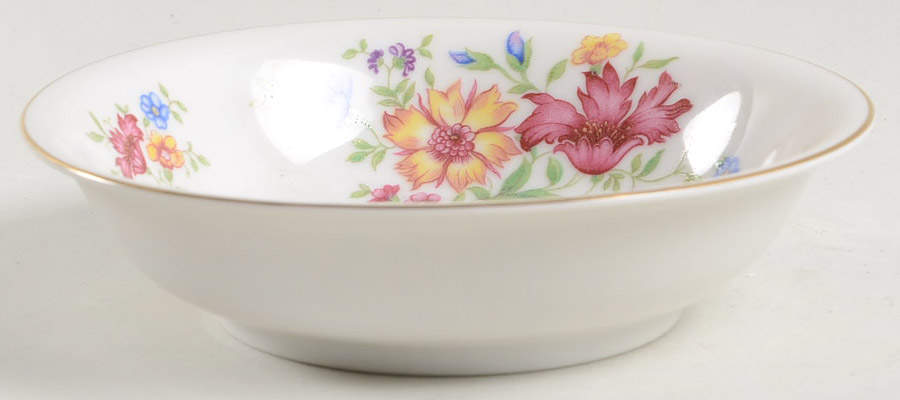 Lorna Fruit/Dessert (Sauce) Bowl by Baronet-1