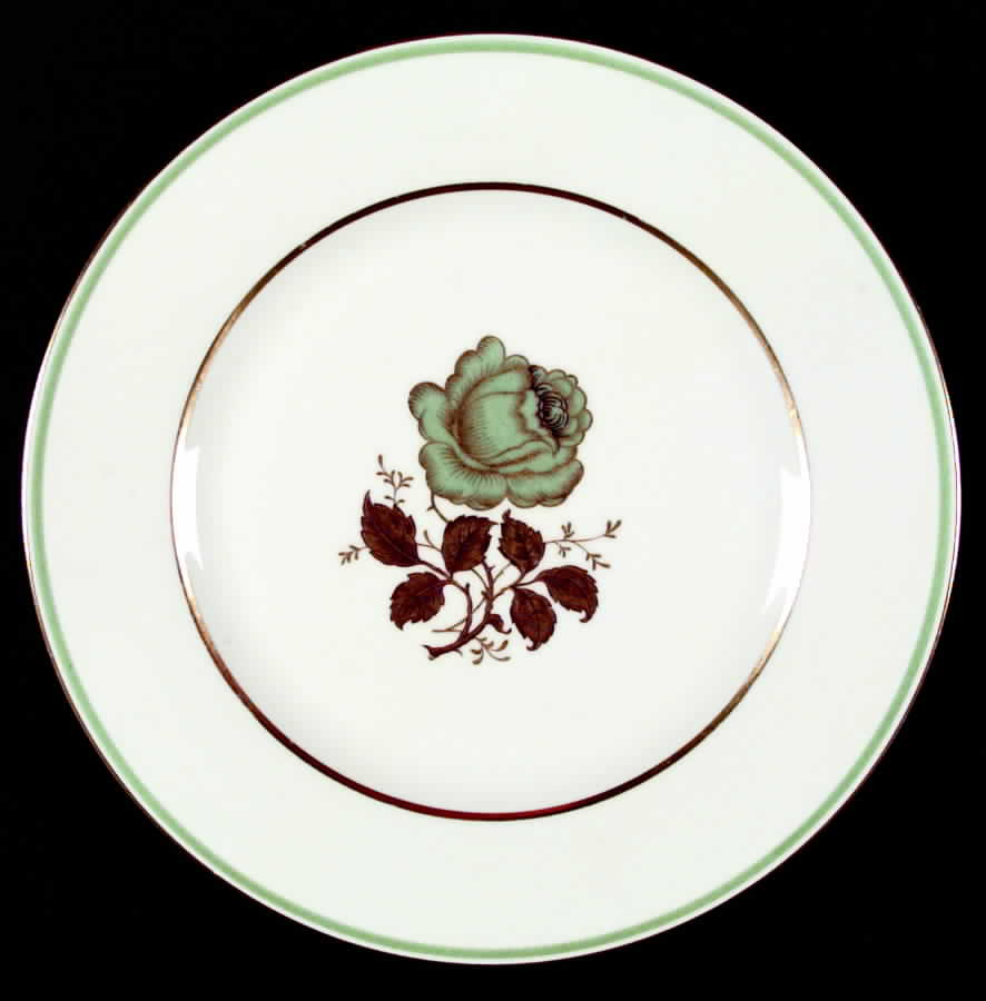 Minerva Dinner Plate by Baronet-1