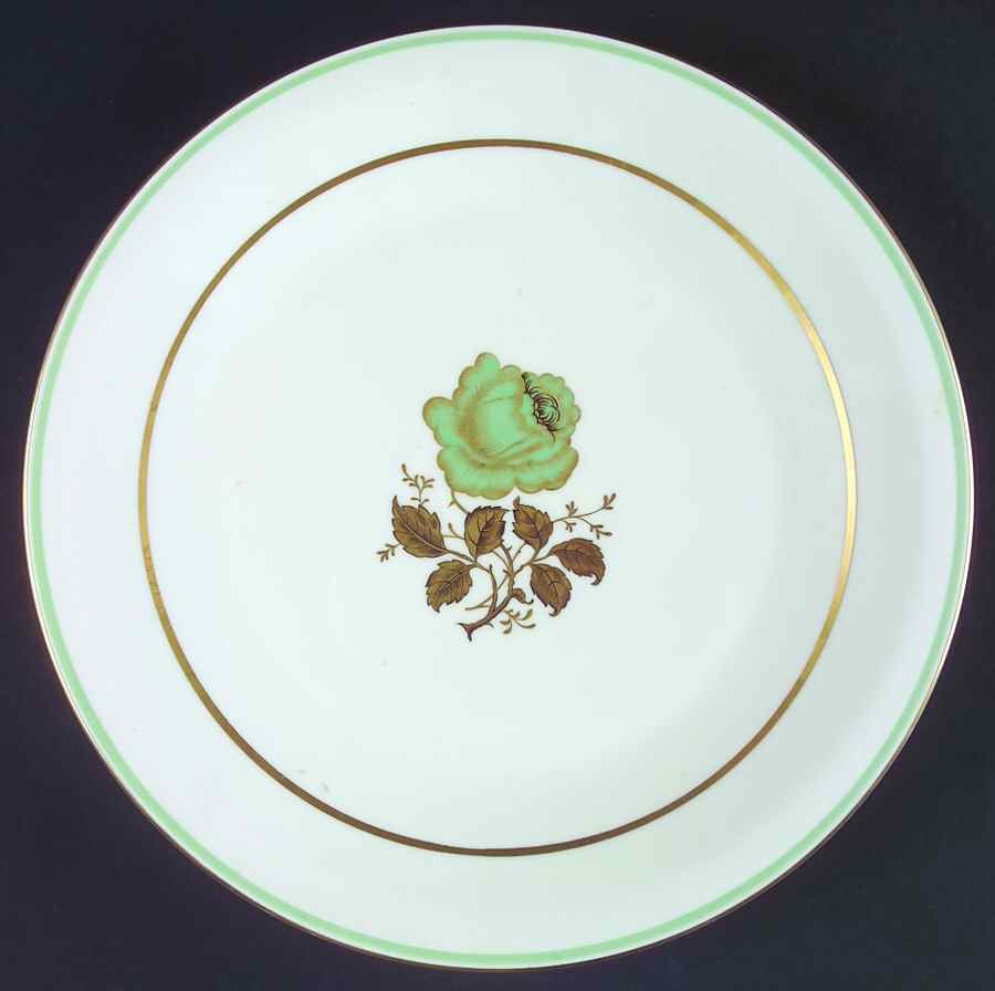 Minerva 12" Chop Plate (Round Platter) by Baronet-1