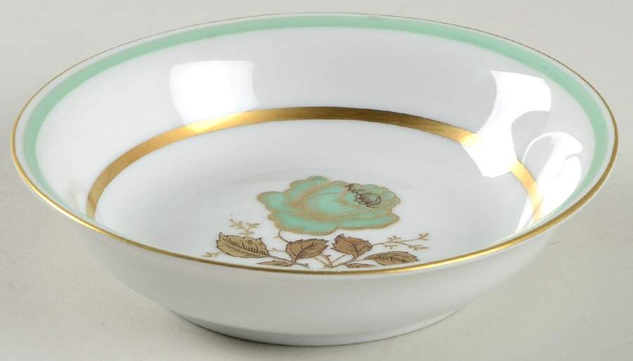 Minerva Fruit/Dessert (Sauce) Bowl by Baronet-1