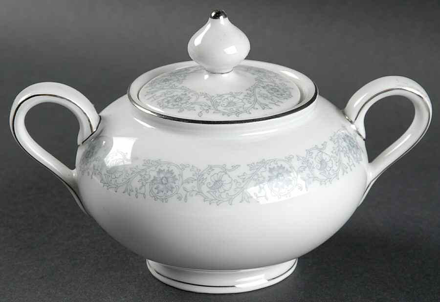 Nocturne Sugar Bowl & Lid by Baronet-1