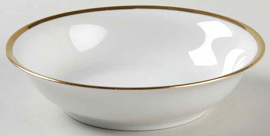 Regina Fruit/Dessert (Sauce) Bowl by Baronet-1