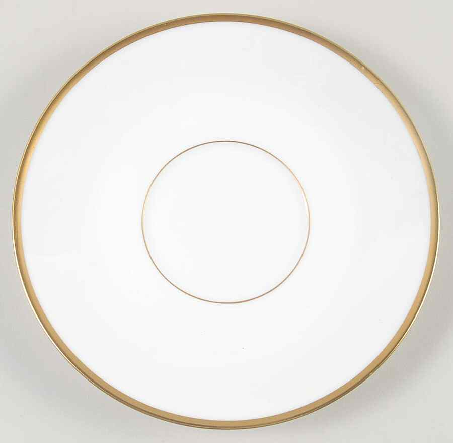 Roberta Saucer for Cream Soup Bowl by Baronet-1