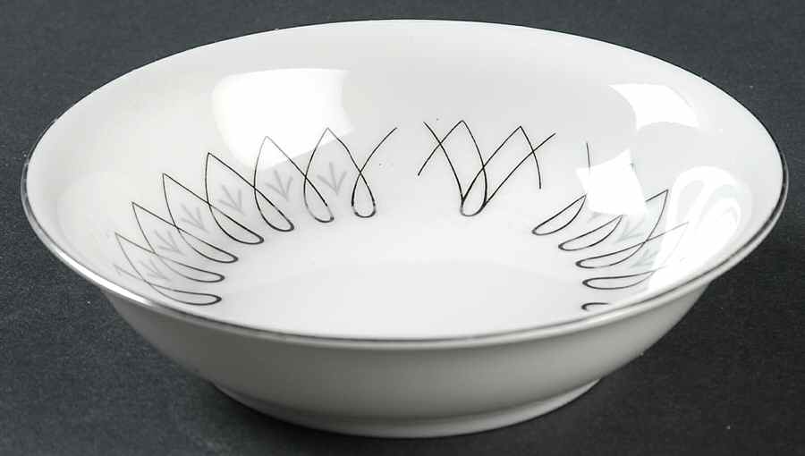 Rondo Fruit/Dessert (Sauce) Bowl by Baronet-1