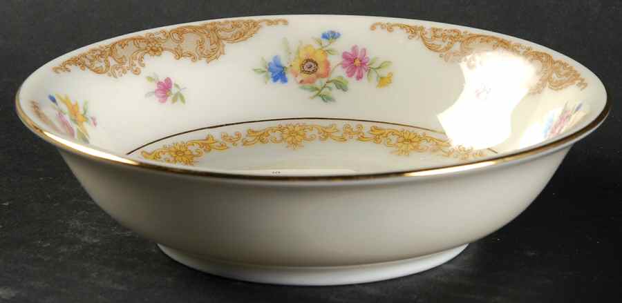 Rydal Fruit/Dessert (Sauce) Bowl by Baronet-1