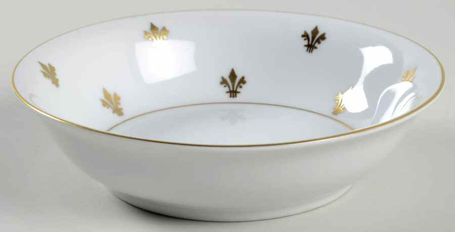 Suzette Fruit/Dessert (Sauce) Bowl by Baronet-1
