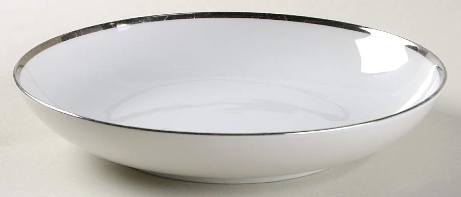 Sylvia Coupe Soup Bowl by Baronet-1