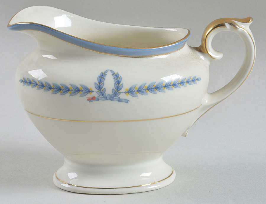 The Trend Creamer by Baronet-1