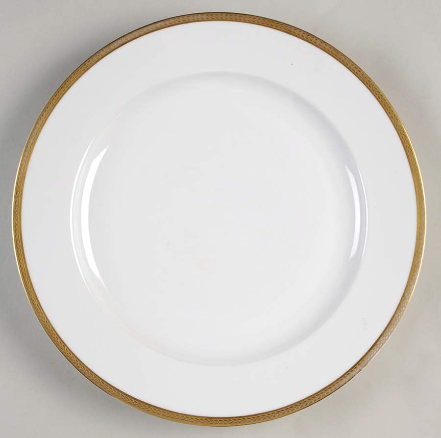 Golconda 12" Chop Plate (Round Platter) by Paul Muller-1