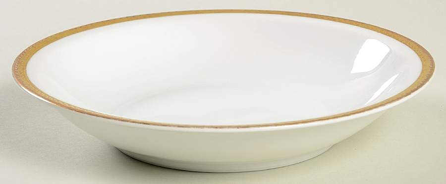 Golconda Coupe Soup Bowl by Paul Muller-1