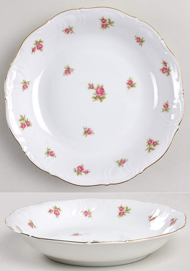 Tapestry Coupe Soup Bowl by Bavaria-1