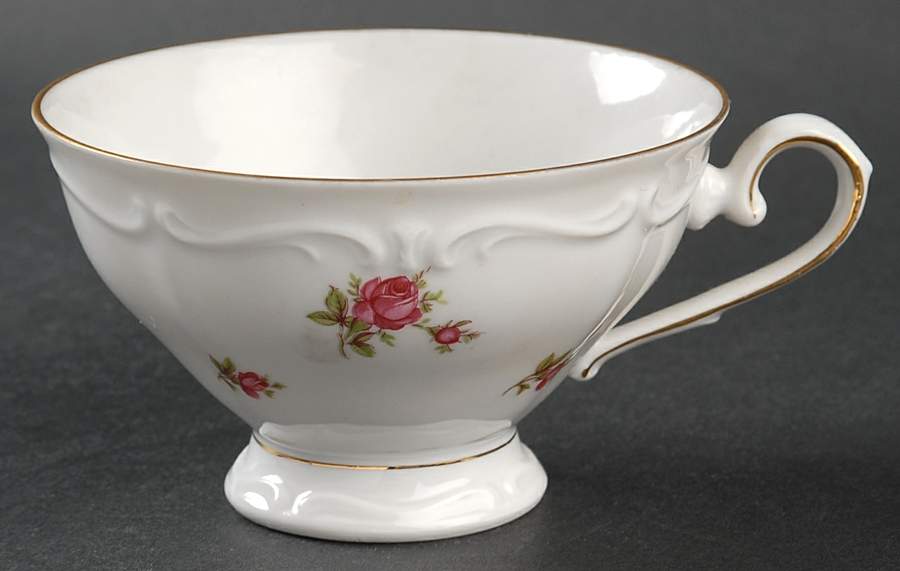 Tapestry Footed Cup by Bavaria-1
