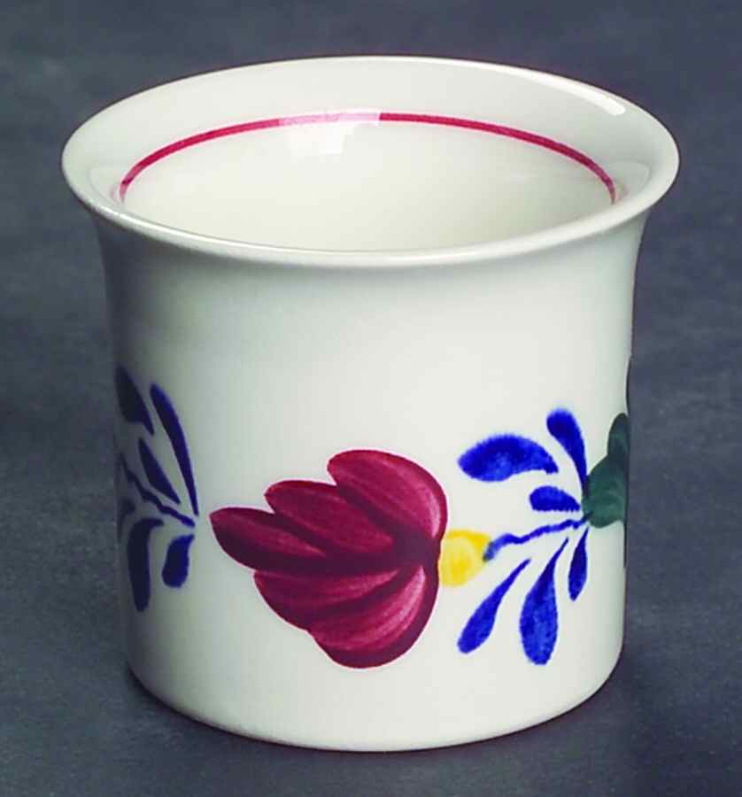 Boerenbont Single Egg Cup by Boch-1