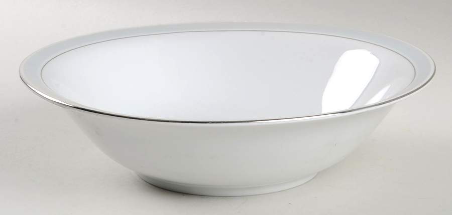 Fascination 9" Round Vegetable Bowl by Bavarian Crest-1