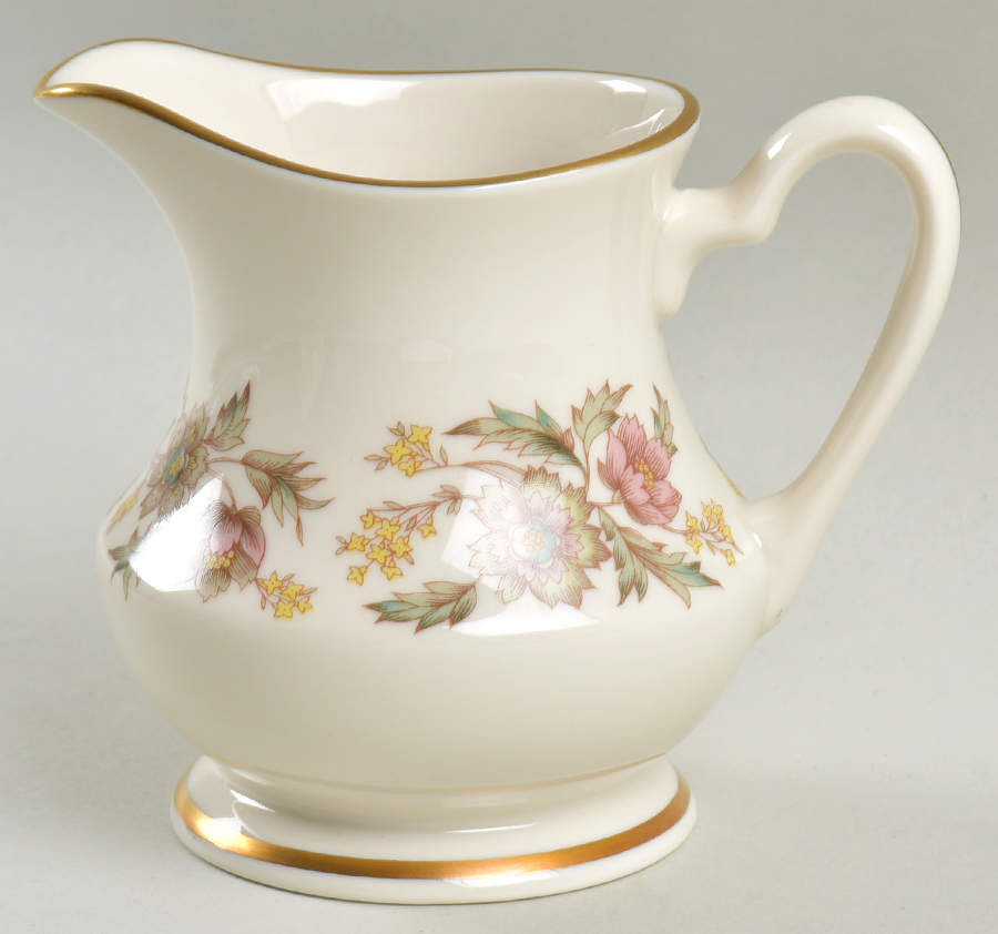 Autumn Creamer by Belcrest-1