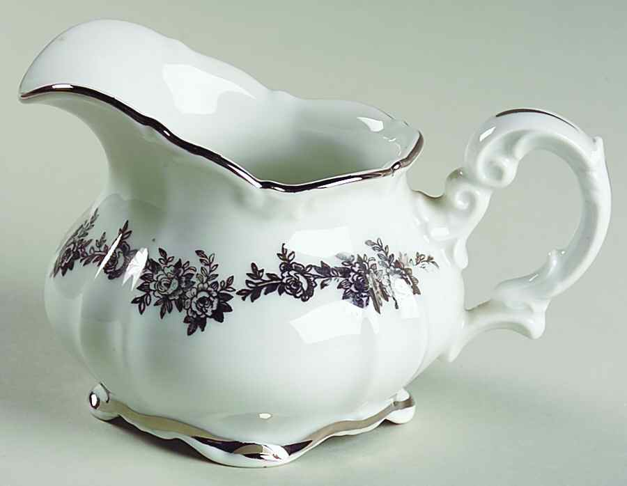 Corsage Creamer by Belcrest-1
