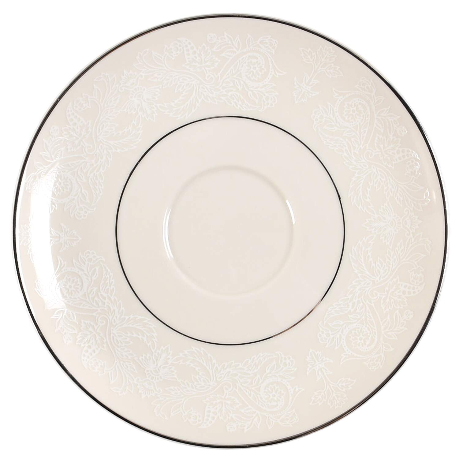 Jacqueline Saucer by Belcrest-1