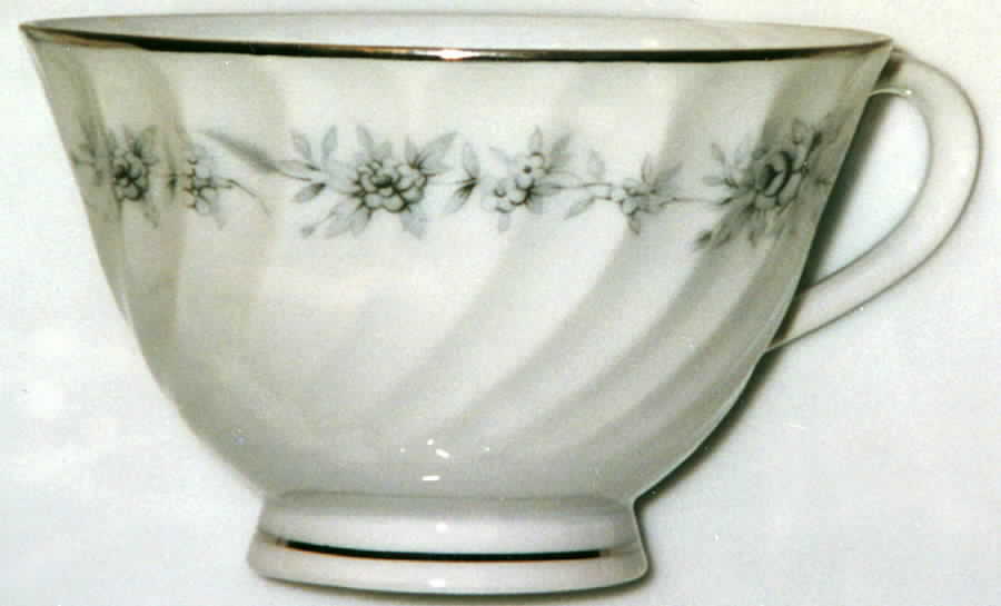 Rhapsody Footed Cup by Belcrest-1