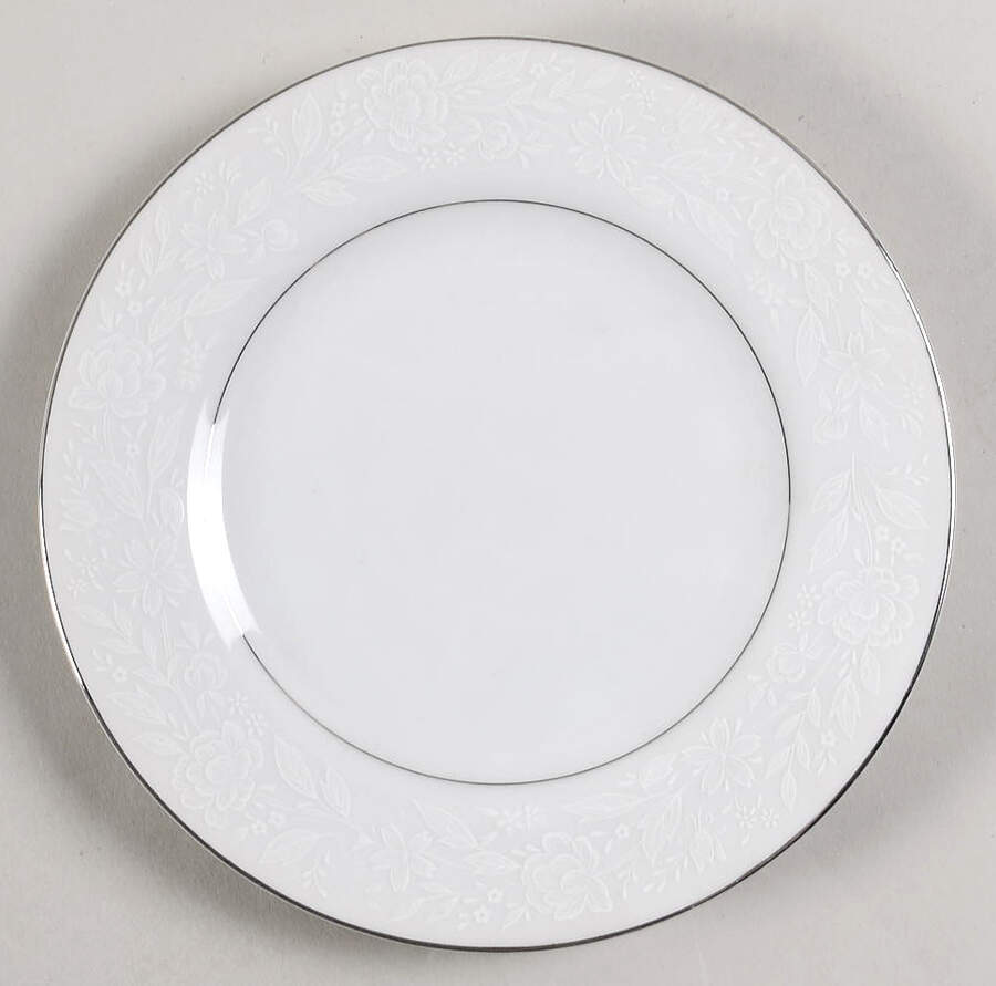 Anita Bread & Butter Plate by Berkeley House-1