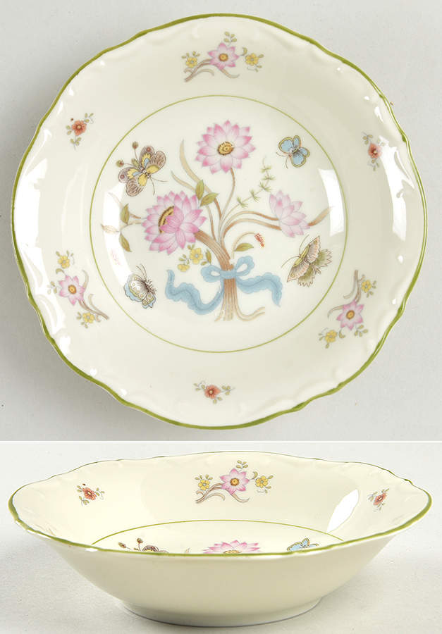 Fantasy Fruit/Dessert (Sauce) Bowl by Berkeley House-1