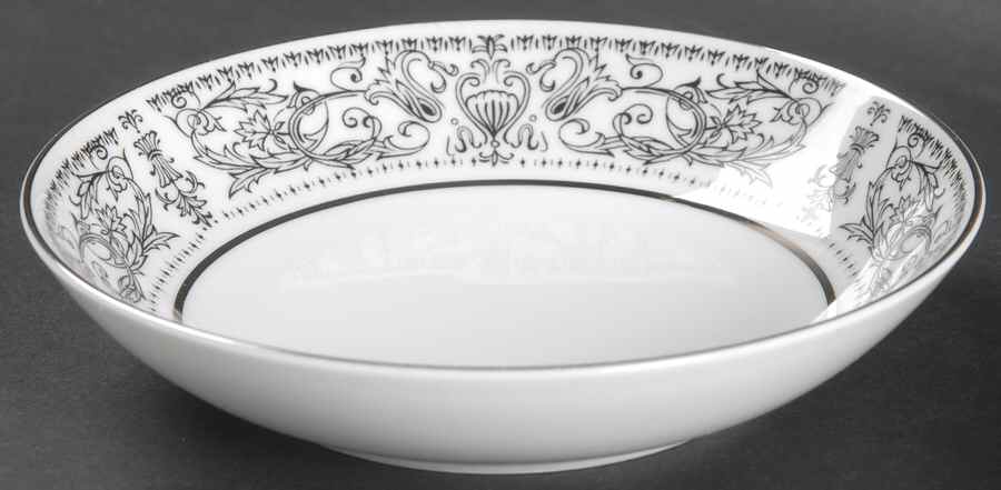 Forum Fruit/Dessert (Sauce) Bowl by Berkeley House-1