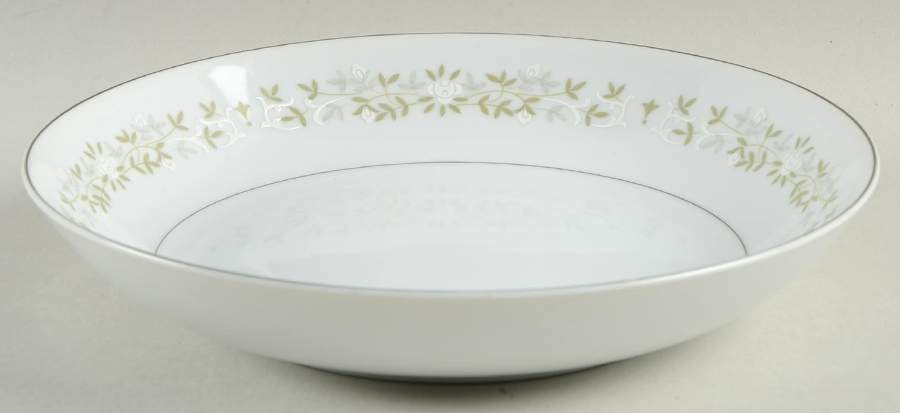 June Bride Coupe Soup Bowl by Berkeley House-1