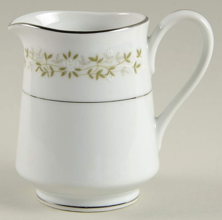 June Bride Creamer by Berkeley House-1