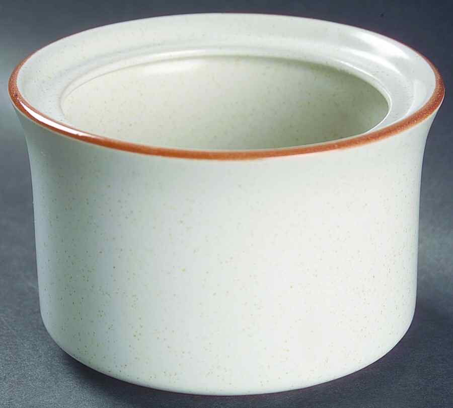 Kris Sugar Bowl No Lid by Berkeley House-1