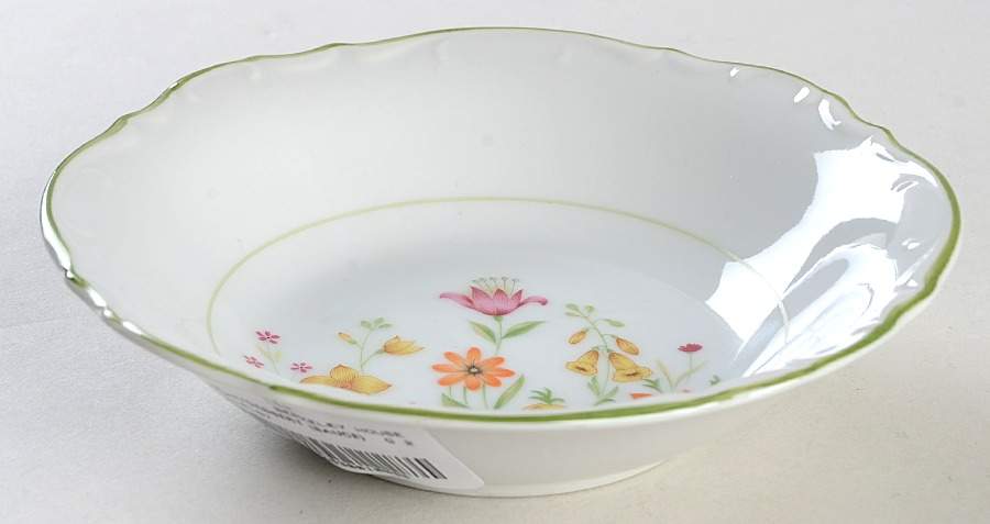 Lin Fruit/Dessert (Sauce) Bowl by Berkeley House-1