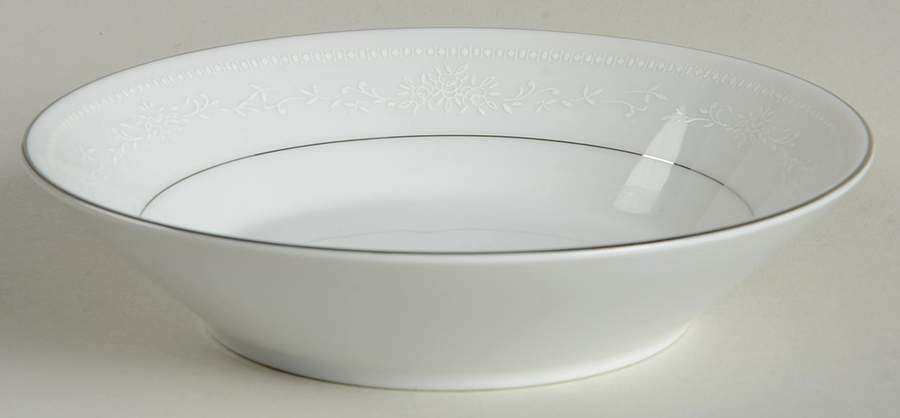 Renee Fruit/Dessert (Sauce) Bowl by Berkeley House-1