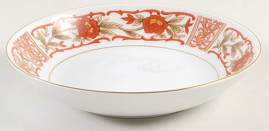Sentiment Fruit/Dessert (Sauce) Bowl by Berkeley House-1