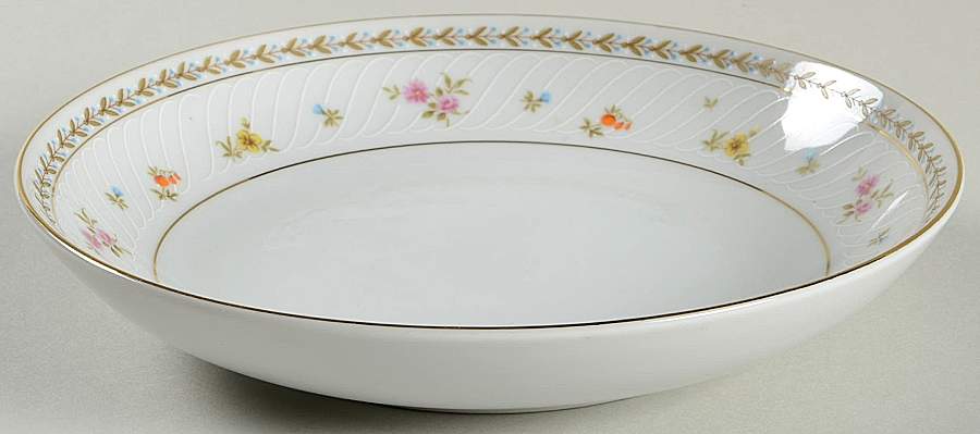 Venezia Coupe Soup Bowl by Berkeley House-1