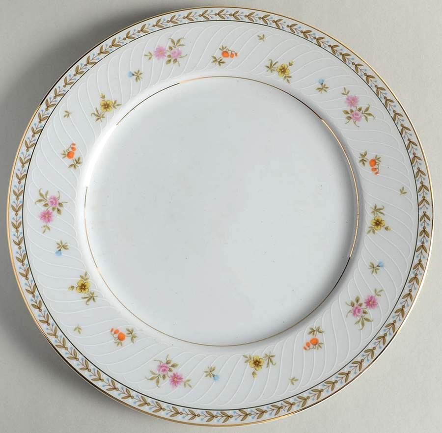 Venezia Dinner Plate by Berkeley House-1