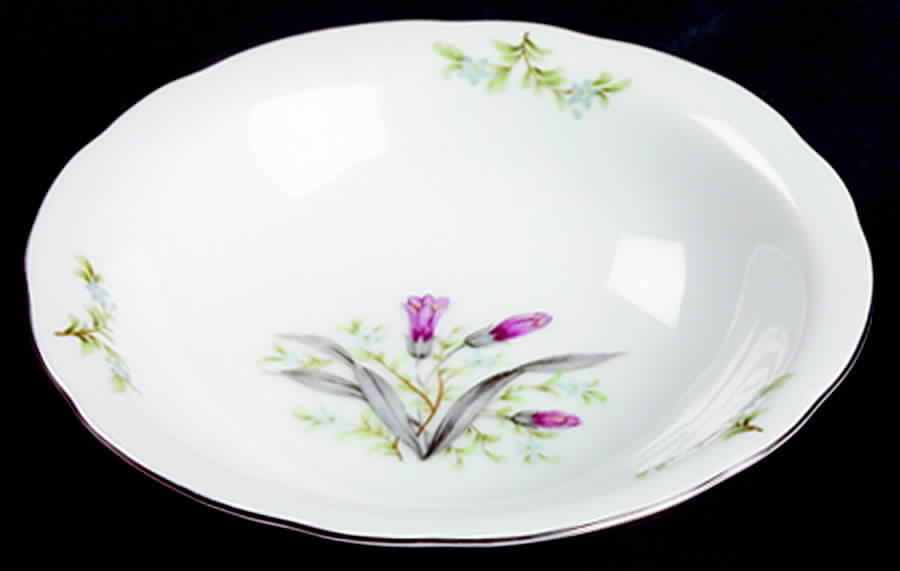 Dawn Fruit/Dessert (Sauce) Bowl by Bellaire-1