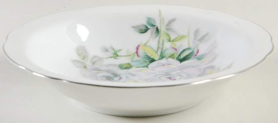 Juliana (Scalloped) Fruit/Dessert (Sauce) Bowl by Bellaire-1