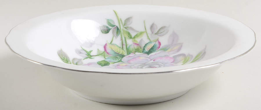 Juliana (Scalloped) Rim Soup Bowl by Bellaire-1