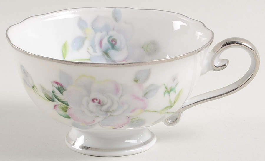Juliana (Scalloped) Footed Cup by Bellaire-1