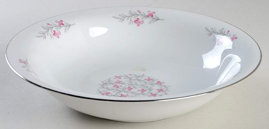 Persian 9" Round Vegetable Bowl by Bellaire-1