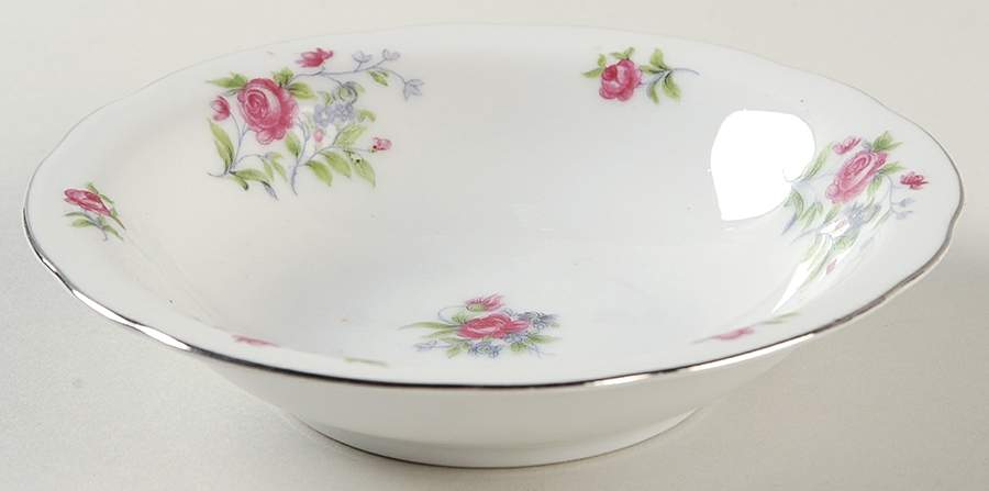 Petite Rim Fruit/Dessert (Sauce) Bowl by Bellaire-1