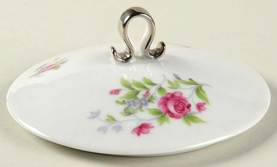 Petite Lid for Sugar Bowl by Bellaire-1