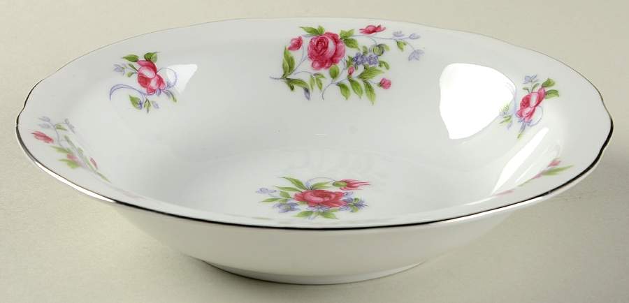 Petite Rim Soup Bowl by Bellaire-1