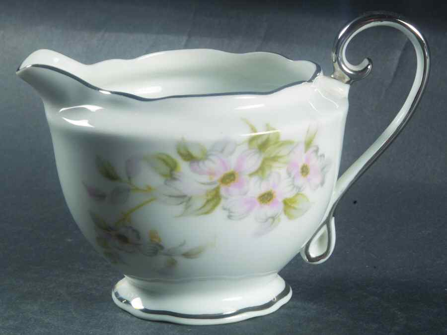 Trellis Creamer by Bellaire-1
