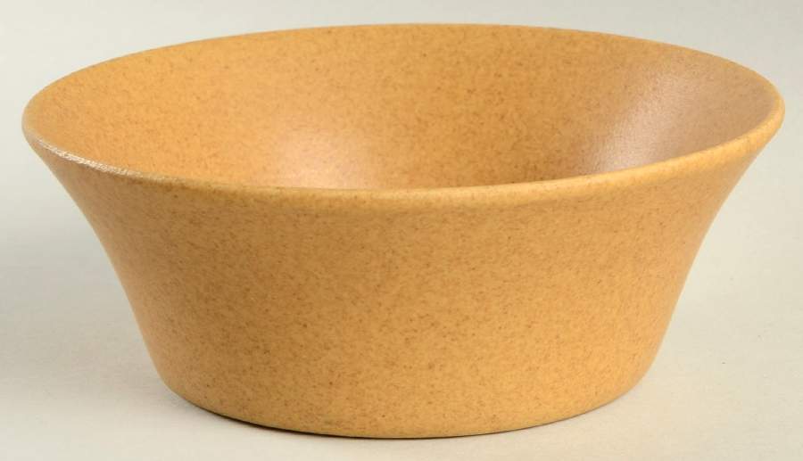 Tawny Coupe Cereal Bowl by Bennington Potters-1