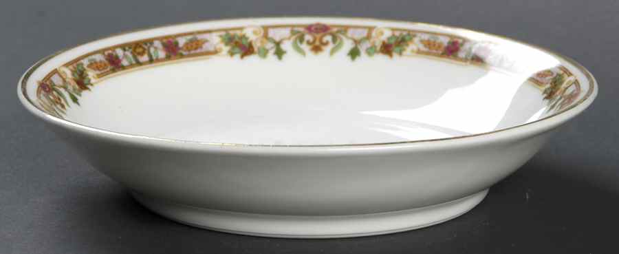 BER104 Fruit/Dessert (Sauce) Bowl by Bernardaud-1