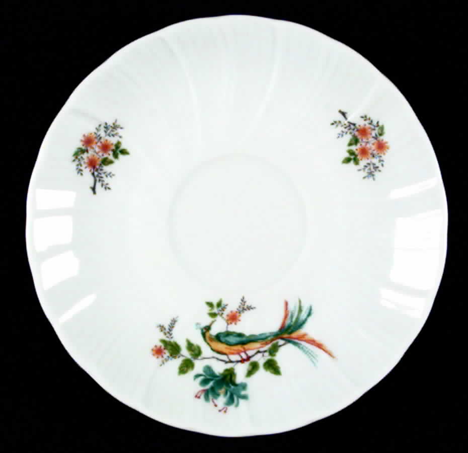 BER21 Saucer by Bernardaud-1
