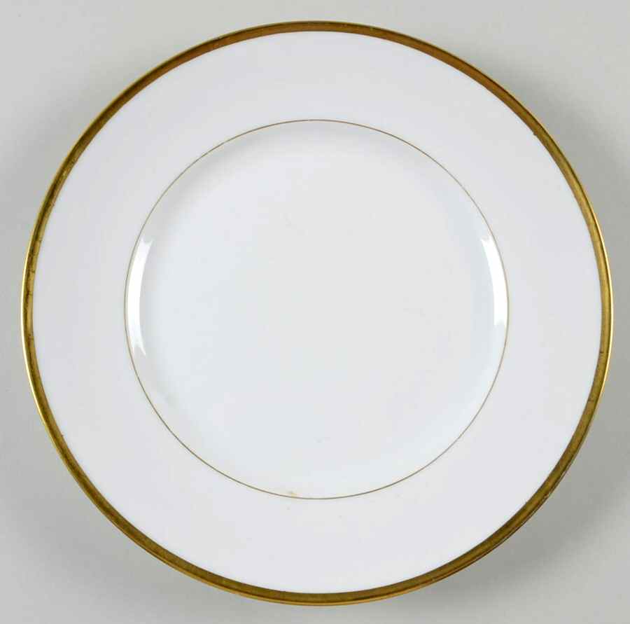 BER69 Dinner Plate by Bernardaud-1
