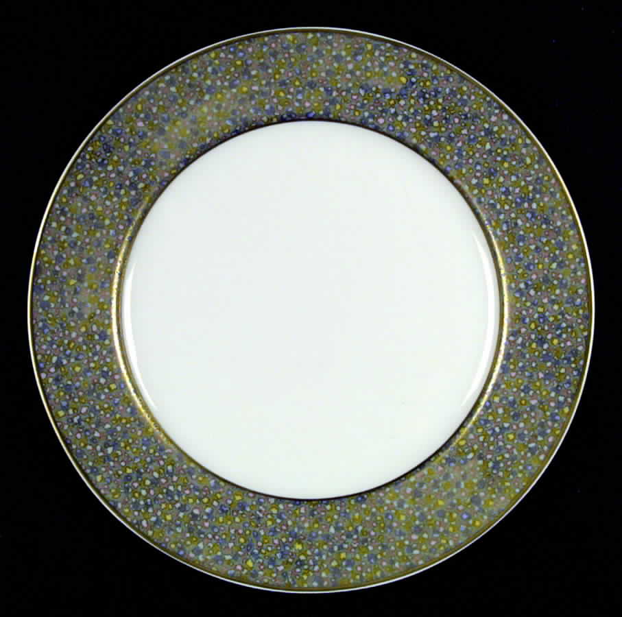 Boston Dinner Plate by Bernardaud-1
