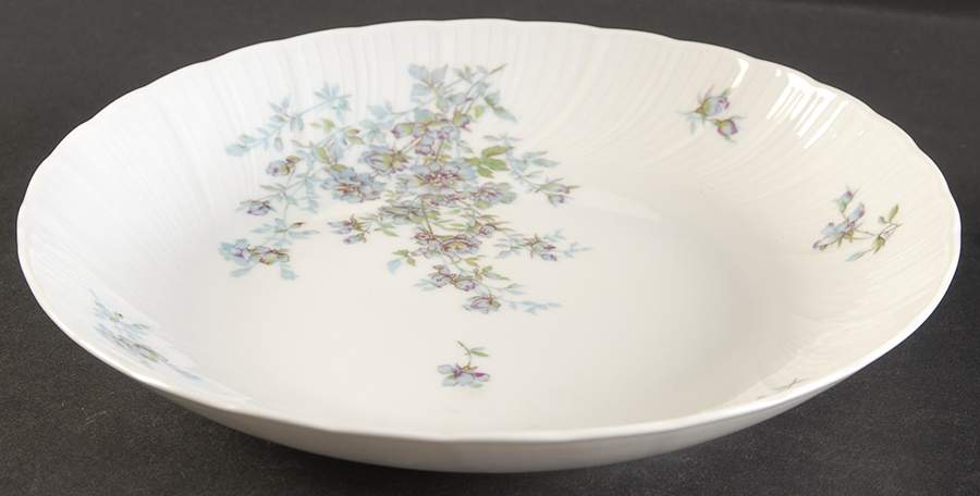 Gabrielle Coupe Soup Bowl by Bernardaud-1