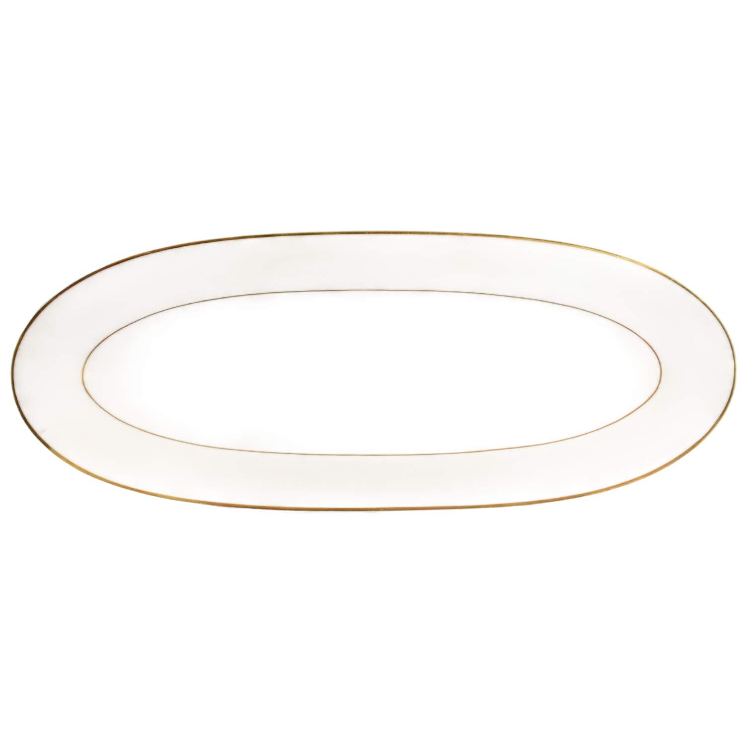 Louis XV Fish Platter by Bernardaud-1