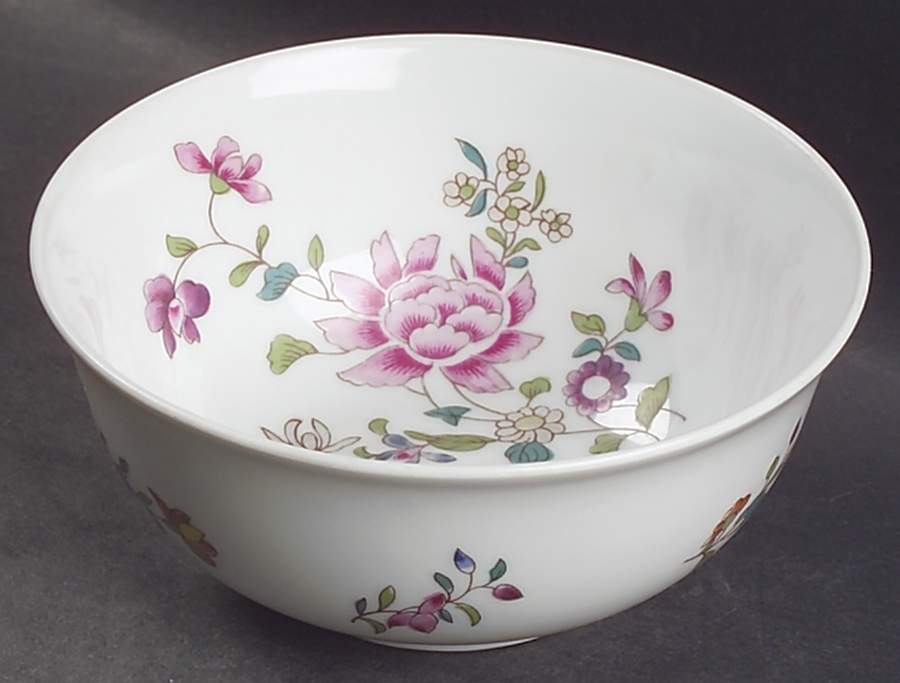 Lowestoft 4" All Purpose Bowl by Bernardaud-1